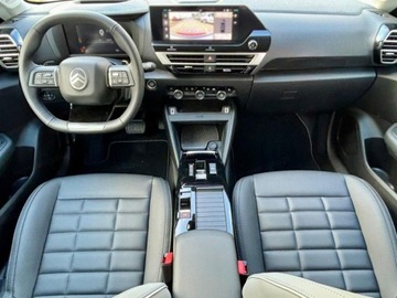 Citroen C4 IV 2025 Od ręki - X Max eDCT6 1.2 mHEV 136KM / Pakiet Techno, Zimowy, zdjęcie 5