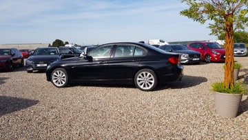 BMW Seria 3 F30-F31-F34 Limuzyna 2.0 320d 184KM 2013 BMW 3 (F30, F80) 320 d 184 KM, zdjęcie 8
