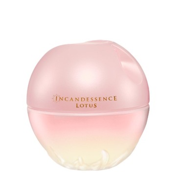 Woda perfumowana avon Incandessence Lotus dla niej