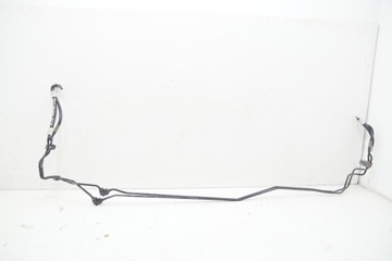 PRZEWOD ABC PRZOD MERCEDES SL R230