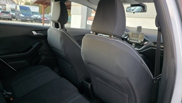 Ford Fiesta VIII Hatchback 3d 1.1  70KM 2018 Ford Fiesta 1,1 *mk8 * 5-drzwi *, zdjęcie 20