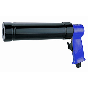 PNEUMATYCZNY PISTOLET DO SILIKONU 300ml WYCISKACZ AIRKRAFT AT-193
