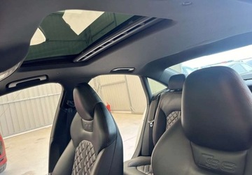 Audi A6 C7 2015 Audi S6 Limousine 4x4 4.0 BENZ 420 KM Bogaty 2015r 124.000 km Warszawa, zdjęcie 8