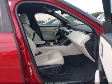 Land Rover Range Rover Velar 2022 Land Rover Range Rover Velar P250 R-Dynamic S 2022 2.0l 2.0 Benzyna 247KM, zdjęcie 9