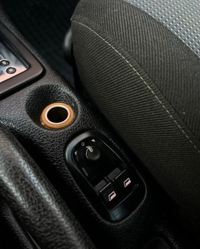 Peugeot 206 Hatchback 1.4 i 75KM 2005 Peugeot 206 Automat Klima Super stan Gwarancja w cenie Warszawa VRKF 1.4, zdjęcie 22