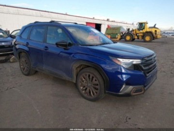 Subaru Forester VI 2025 Subaru Forester 2025 Subaru Forester Sport AWD 2.5 Benzyna 180KM, zdjęcie 7