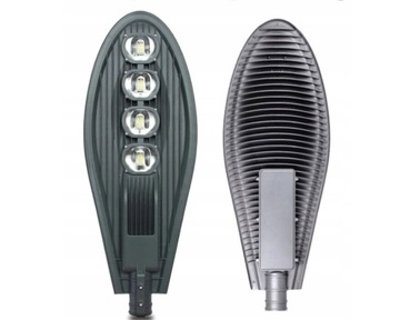 LAMPA ULICZNA PRZEMYSŁOWA LED SMD 200W CERTYFIKATY