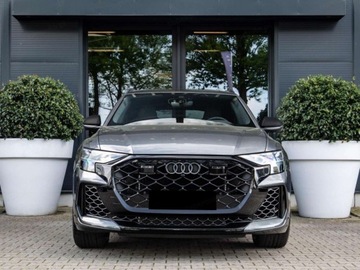 Audi Q8 2025 Q8 / E-Tron RSQ8 TFSI quattro Performance 4.0 (640KM) 2025, zdjęcie 2