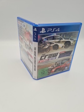 Ultimate Edition для PS4