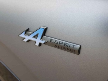 Renault Austral 2025 Od ręki - Esprit Alpine 1.3 TCe 160KM / Pakiet Spare Wheel, zdjęcie 2