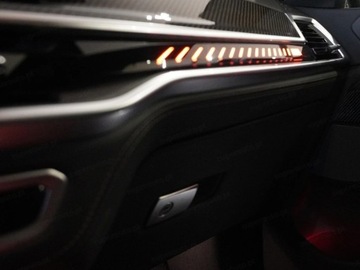 BMW X5 G05 M SUV Facelifting 4.4 M60i 530KM 2025 BMW X5 M60i xDrive Suv 4.4 (530KM) 2025, zdjęcie 10