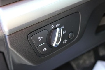 Audi Q5 II SUV 2.0 TDI 163KM 2019 Audi Q5 Led Quattro F-vat Salon, zdjęcie 22