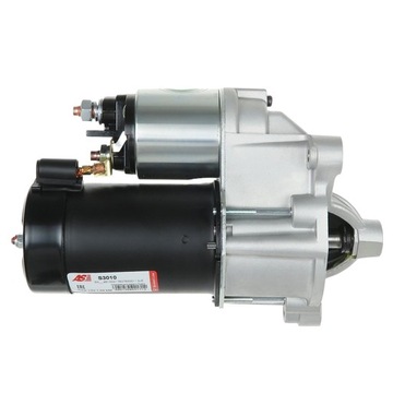 AUTO STARTER STARTÉR DO PEUGEOT 206 207 307 PARTNER CITROEN C3 BERLINGO
