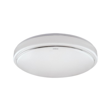PLAFON PLAFONIERA LED LAMPA SUFITOWA ŻYRANDOL 12W