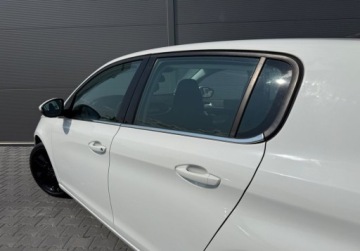 Peugeot 2021 Peugeot 308 Auto jak nowe gwarancja3dnavialu18ledfak vat 1.2 Benzyna, zdjęcie 20