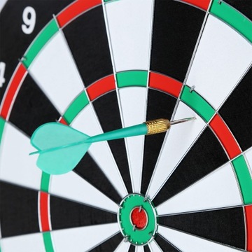 TDN05 дротик 2 в 1 NILS FUN