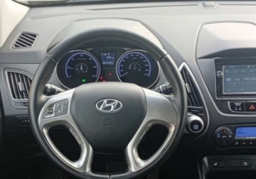 Hyundai ix35 SUV R 2.0 CRDi 184KM 2012 Hyundai ix35 Kupiony w Polsce - automat - 2,0 - 183 KM 2.0 Diesel 183KM, zdjęcie 23