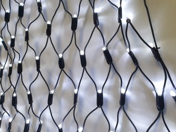 ПРОФЕССИОНАЛЬНЫЕ РОЖДЕСТВЕНСКИЕ СВЕТИЛЬНИКИ 204 СВЕТОДИОДНЫЕ НАРУЖНЫЕ ДЛЯ РОЖДЕСТВЕНСКОЙ ЕЛКИ, БЕЛАЯ РОЖДЕСТВЕНСКАЯ ЕЛКА