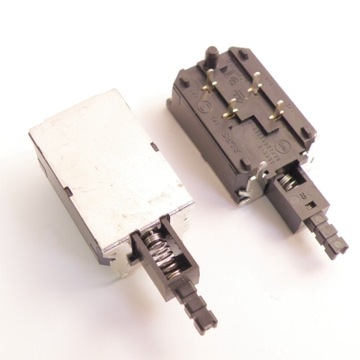 Izostat Alps SDKE-3 250V 5A 2szt