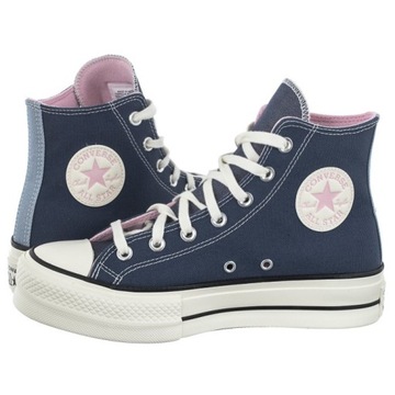 Converse trampki damskie CTAS LIFT HI rozmiar 39,5