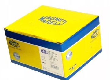 FILTR KABINA 350203063970 MAGNETI MARELLI