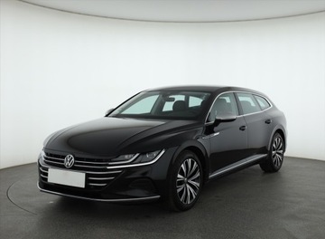 Volkswagen Arteon Fastback Facelifting 2.0 TSI 190KM 2022 VW Arteon 2.0 TSI, Salon Polska, 1. Właściciel, zdjęcie 1