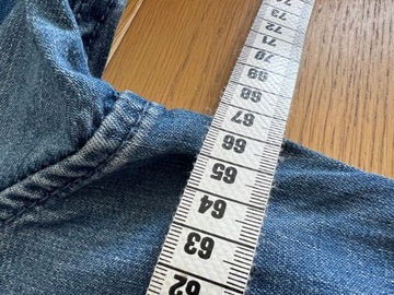 Koszula jeansowa ESPRIT XXL / 3297n