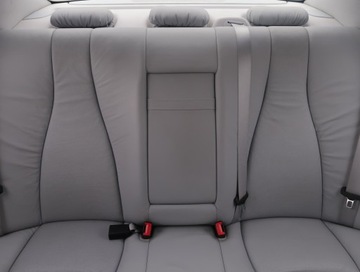 Mercedes Klasa S W220 Sedan 4.3 V8 (430) 279KM 2001 Mercedes S S 430 , Automat, Skóra, Klima, zdjęcie 9