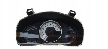 PŘÍSTROJOVÁ DESKA TOYOTA GT 86 GT86 MANUÁLNÍ 85002CA110