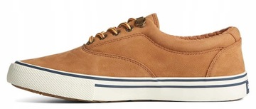 Sperry Striper Storm Leather Waterproof Sneaker męskie buty skórzane - 43