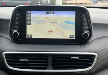 Hyundai Tucson III SUV 1.6 GDI 132KM 2018 Hyundai Tucson 1,6 132KM FullLED Navi ANDROID Climatronic Serwis 1.6, zdjęcie 14