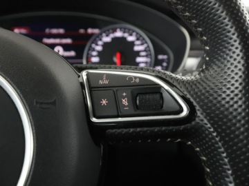 Audi A6 C8 2018 Audi A6 Avant 4x4 S-Line S-Tronic full LED, zdjęcie 28