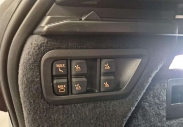 BMW X7 SUV Facelifting 3.0 40d 352KM 2025 BMW X7 BMW X7 xDrive40d M Sport Biala Perla 352 KM G07 2025 3.0, zdjęcie 21