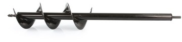 Сверло 10х60 М83187