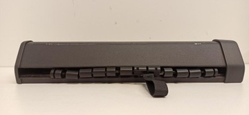 КОМПЛЕКТ РОЛИКОВОЙ СЕТКИ БАГАЖНИКА VOLVO V60