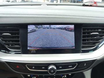 Opel Insignia II Grand Sport Facelifting 2.0 Diesel 174KM 2021 Opel Insignia 2.0 CDTI 174KM Automat Business Elegance Bose Led Navi Faktu, zdjęcie 26