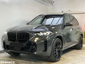 BMW X5 G05 2025 BMW X5 BMW X5 3.0 Diesel 265KM, zdjęcie 20