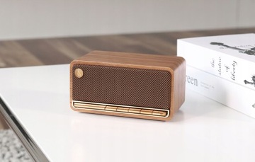 EDIFIER MP230 bezdrátový reproduktor, hnědý