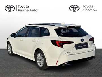 Toyota Corolla XII TS Kombi Facelifting 1.8 Hybrid 140KM 2024 Toyota Corolla 1.8 Hybrid Comfort Seria E21 (2019-, zdjęcie 2