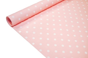 ФОЛЬГА АТЛАСНАЯ с цветочным рисунком Целлофан 50см/9 лет ЦВЕТА