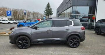 Citroen C5 Aircross SUV Facelifting 1.5 BlueHDi 131KM 2023 Citroen C5 Aircross Citroen C5 Aircross 1.5 Diesel 130KM, zdjęcie 7