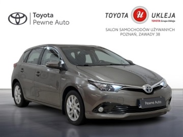 Toyota Auris II 2018 Toyota Auris Hybrid 135 Premium II (2012-) Toyota, zdjęcie 7