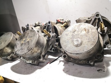 Вакуумный насос Opel Vectra C Zafira B Fiat Bravo II Alfa 159 1.9 CDTI 8V 120 л.с.
