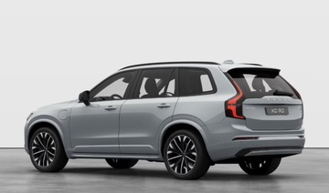 Volvo XC90 II 2026 VOLVO XC90 T8 455KM PLUS DARK AWD PRODUKCJA 2026R., zdjęcie 2