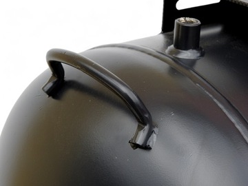 BUTLA 200L zbiornik ciśnieniowy powietrza do sprężarki kompresor olejowy