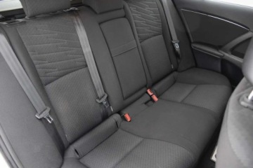 Toyota Avensis II Kombi 2.0 D-4D 126KM 2009 Toyota Avensis TOYOTA AVENSIS 2.0D4D 126KM Xenon Czujniki Parkowania Salon, zdjęcie 28