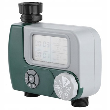 САДОВЫЙ СОЕДИНИТЕЛЬ ТАЙМЕР ВОДЫ СОЕДИНИТЕЛЬ ШЛАНГА