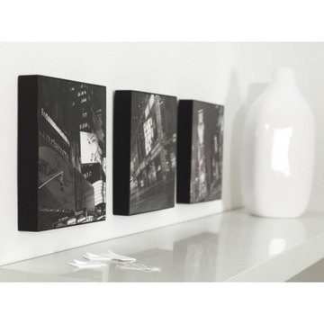 Haczyk samoprzylepny POWERSTRIPS 2 szt. do obrazów