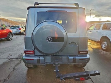 Mercedes Klasa G W464 2020 Mercedes-Benz Klasa G 550 2020 4.0 Benzyna 416KM, zdjęcie 2
