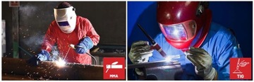 EASY TIG 200P AC/DC 4T ВЧ-ИНВЕРТОРНЫЙ СВАРОЧНЫЙ АППАРАТ